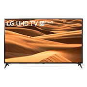LG TV 70'' | UHD 4K SMART TV | Ultra HD LED  | Procesador α5 | ThinQ™ AI | 4K  HDR Activo | Verdadera Precisión del Color | Sonido Ultra Envolvente, 70UM7370PSA, thumbnail 1